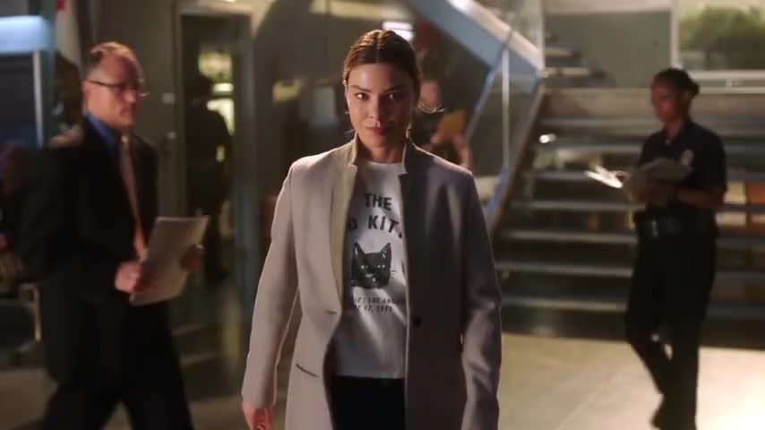 Clip of quote: that changed everything?