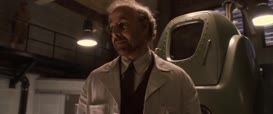 Clip of quote: We will proceed.