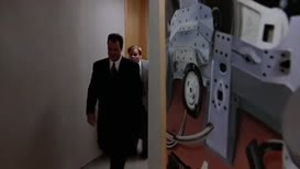 Clip of quote: because I'm a hell of a salesman, and he doesn't know any better.