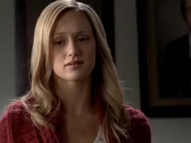 Clip of quote: I was the one who cheated.