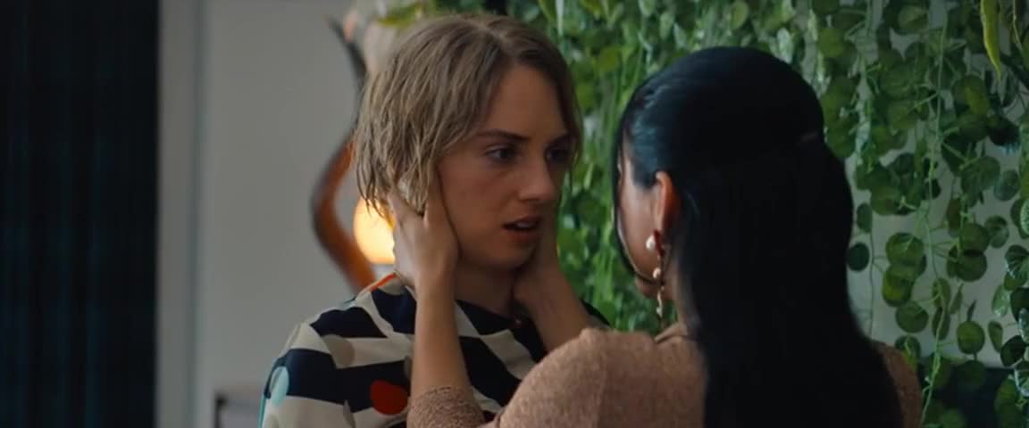 Clip of quote: You're not serious?