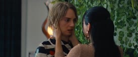 Clip of quote: You're not serious?