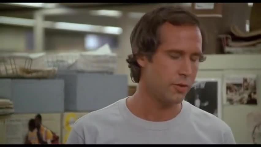 Clip of quote: I'm gonna try out for the Lakers. They need a good power forward.