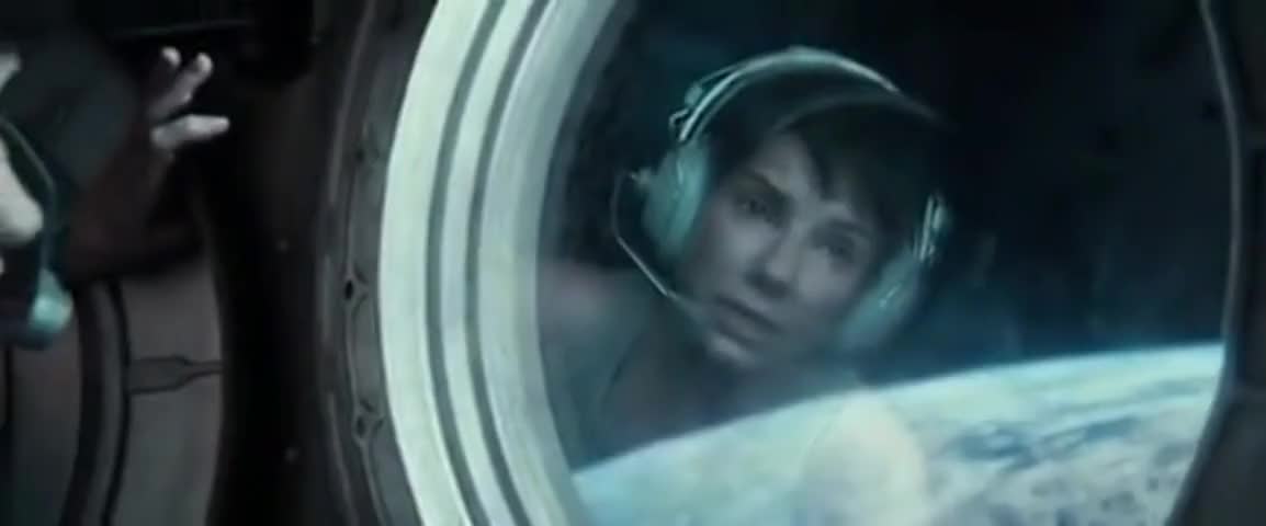 Clip of quote: ...of STS-157.