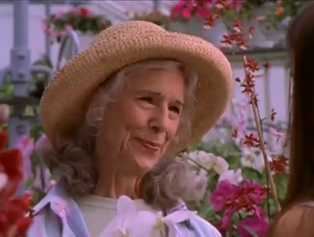 Clip of quote: I couldn't get any sleep.