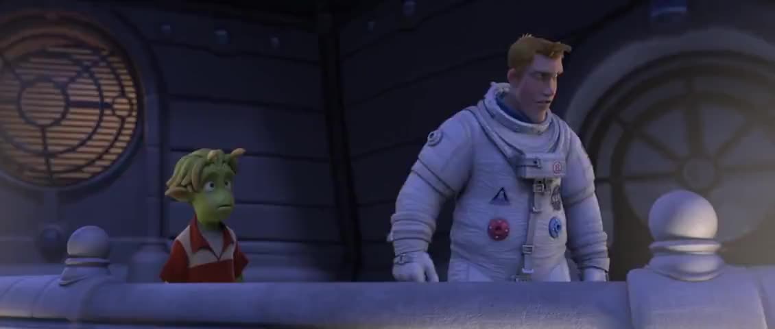 Clip of quote: BUT, NO, I'M FUCKED UP HERE ON THIS STUPID GENIE IN A BOTTLE!!!!!!!!!!