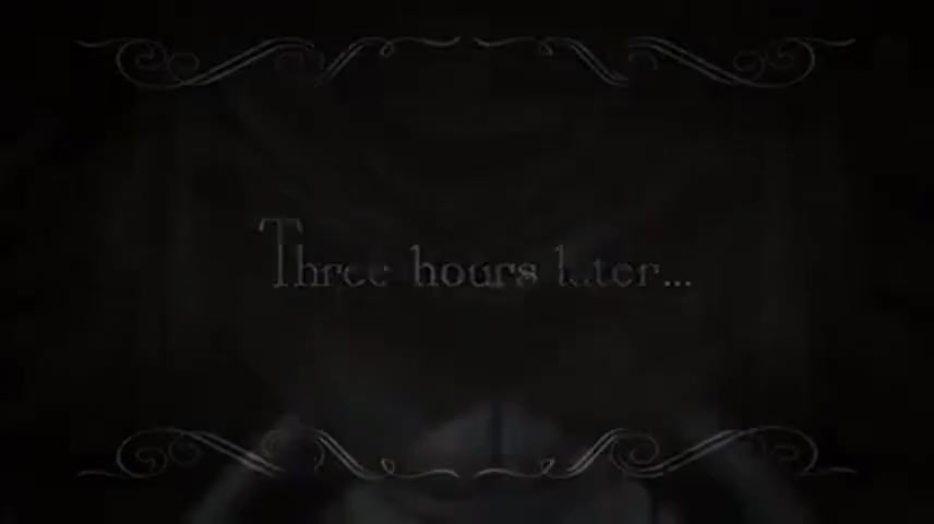 Clip of quote: With this hand, I will lift your sorrows.