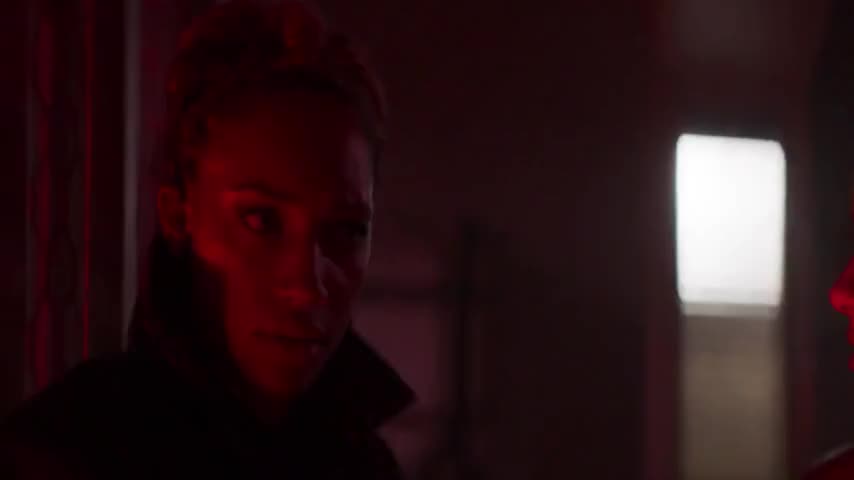 Clip of quote: Now, I'm going to blitz these autolocks.