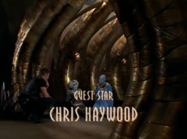 Clip of quote: Have you eaten, drunk, smoked, sniffed anything weird lately?