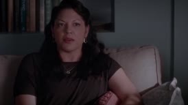 Clip of quote: If you're about to say what I think you're about to say...