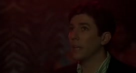 Clip of quote: Leaving. What a good idea.
