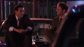 Clip of quote: That's part of it, just a...