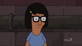 Clip of quote: Now, here's how we'll get Louise out.