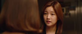 Clip of quote: and this is not simple tutoring, it's art therapy, right?