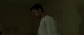 Clip of quote: Always yell Fire.