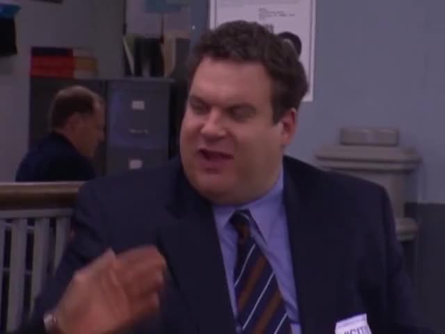 Clip of quote: If you're married to your wife for three years and I've known her for 20,