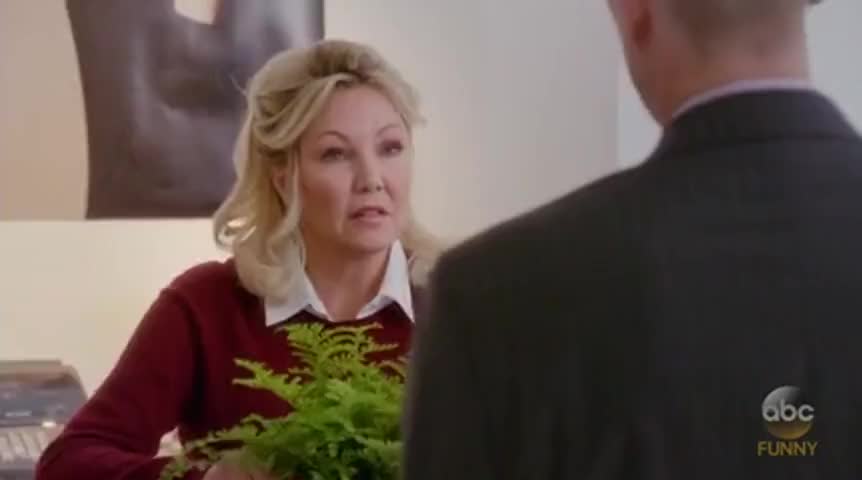 Clip of quote: The customer who filed the complaint