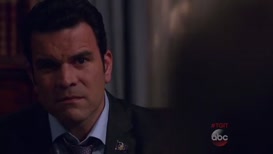 Clip of quote: They told me that I had declined admission weeks ago