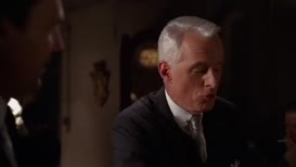 Clip of quote: You know, BBDO hired a colored kid.