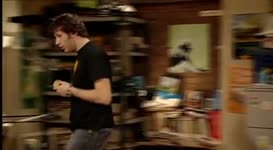 Clip of quote: Do you know one woman who isn't obsessed with shoes?