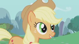 I completely understand. Just next time, try and steer clear o' Ponyville.