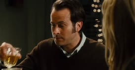 Clip of quote: How about you, how's your job?