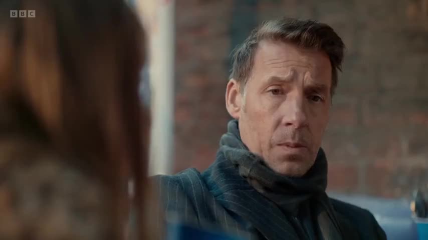 Clip of quote: Why?