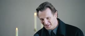 Clip of quote: And as usual, my darling girl...