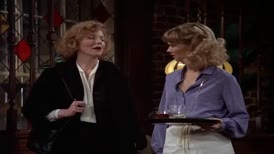 Clip of quote: What do you wanna know?