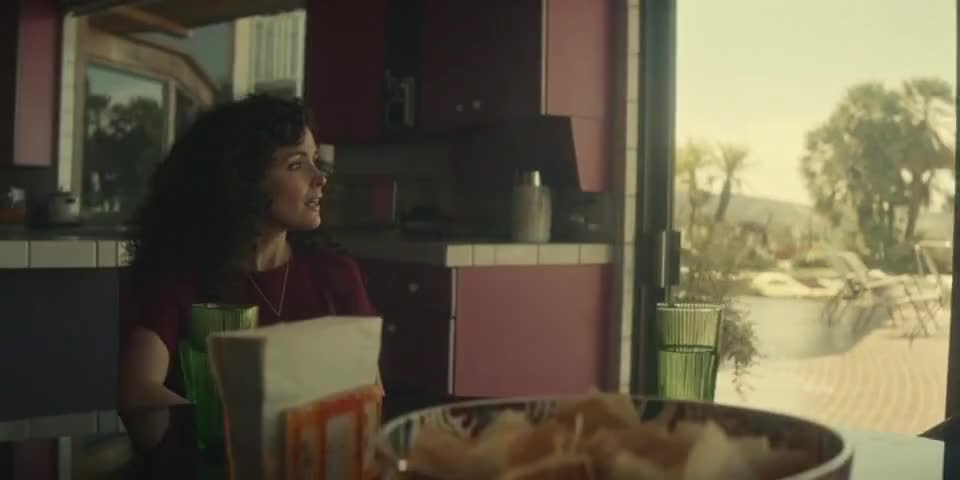 Clip of quote: I think so, yeah.