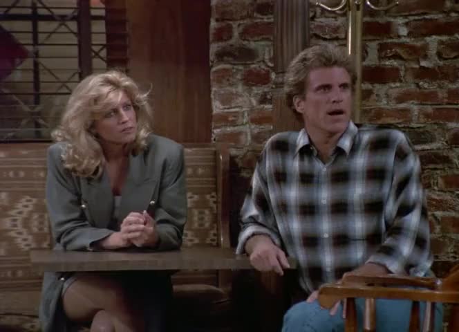 Clip of quote: Uh, i'm a secret agent.