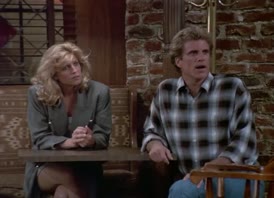 Clip of quote: Uh, i'm a secret agent.