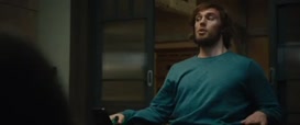 Clip of quote: - They chose to stay. - Yeah, no, I get it.