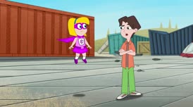 Clip of quote: Where'd you get the pianos?