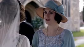 Clip of quote: But you are going to be happy. I pray that you are.