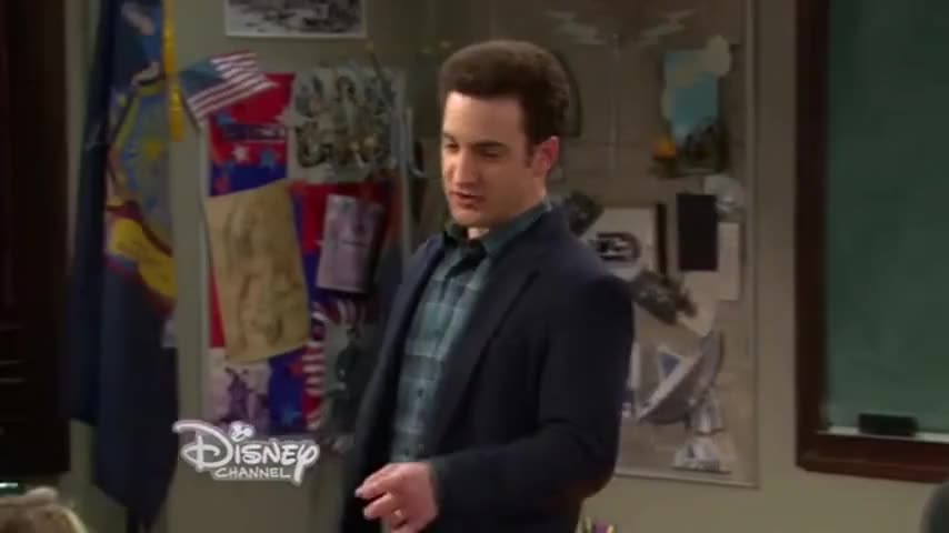 Clip of quote: "Hart and Friar muffins."