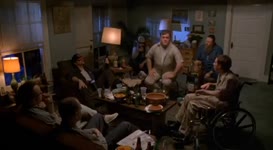 Clip of quote: Never mind the man who contemplates