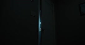 Clip of quote: [thud]