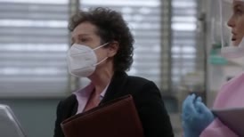 Clip of quote: Possibly, but little Luna here