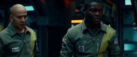 Clip of quote: One thing is clear.  The overload did it.