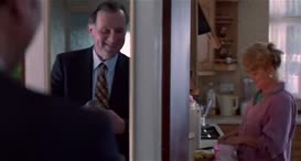 Clip of quote: Good.