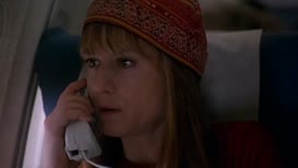 Clip of quote: It's your big bad sister.