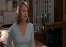 Clip of quote: ...were getting remarried to some 33-year-old...