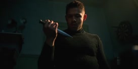 Clip of quote: Diego, you need to let me handle this.