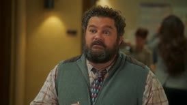 Clip of quote: 'Cause all those bases are just begging to be gotten to.