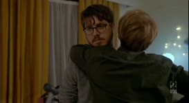 Clip of quote: Just put your arms...