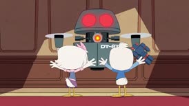 Clip of quote: -Four... three... two... -Ha-yah!