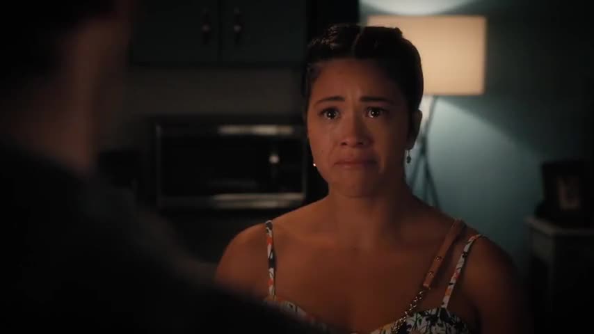 Clip of quote: You were a really good guy.