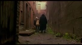 Clip of quote: - Is she holding on? - Old. Old, Budd.