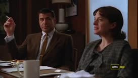 Clip of quote: It's for Pepsi, but it's not for Pepsi. It's called Patio,